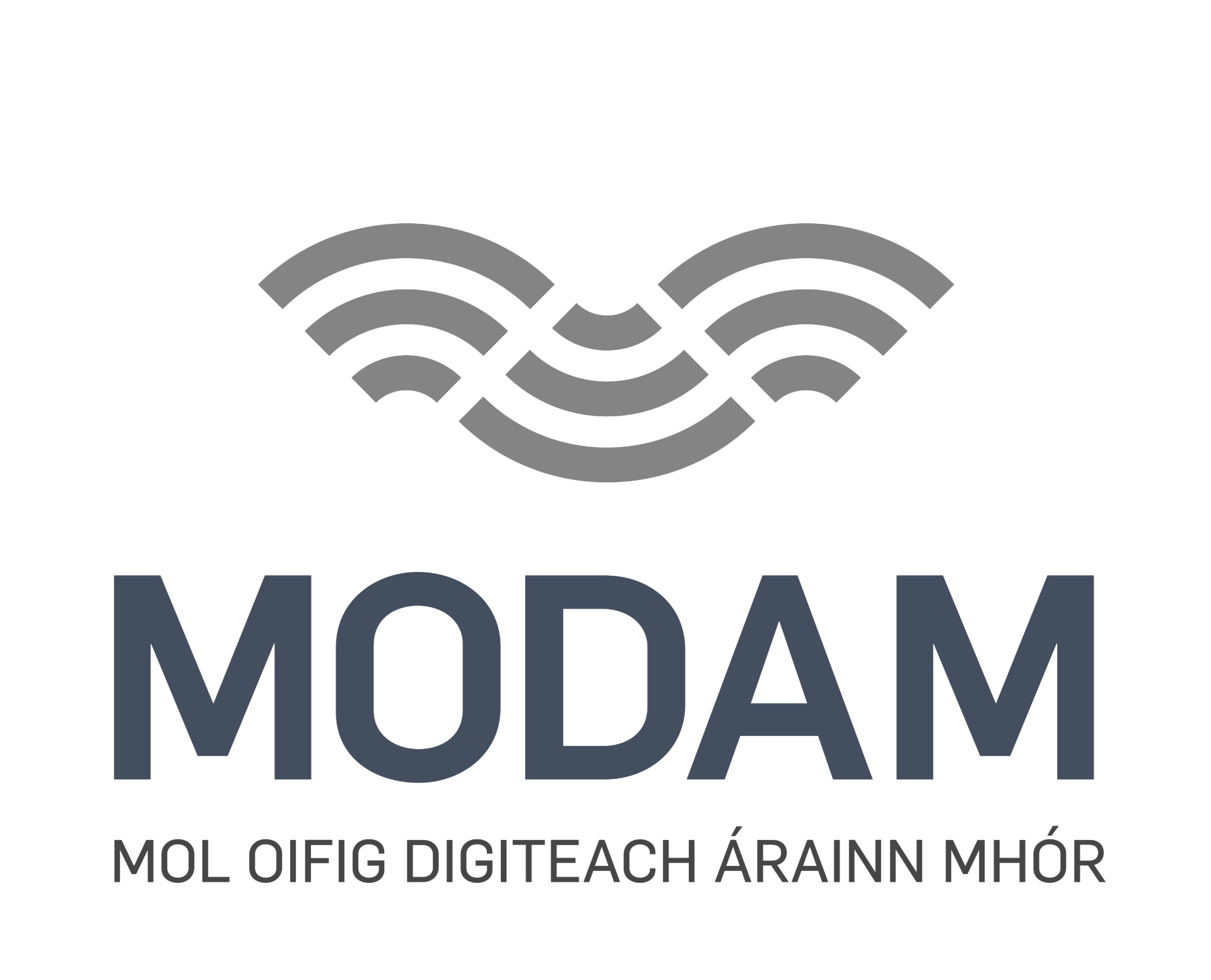 MODAM Logo